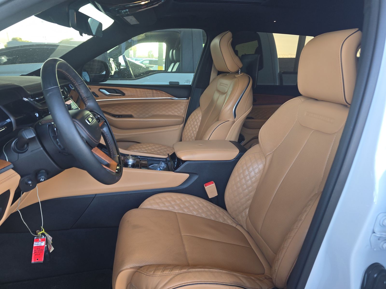 JEEP GRAND CHEROKEE - 8