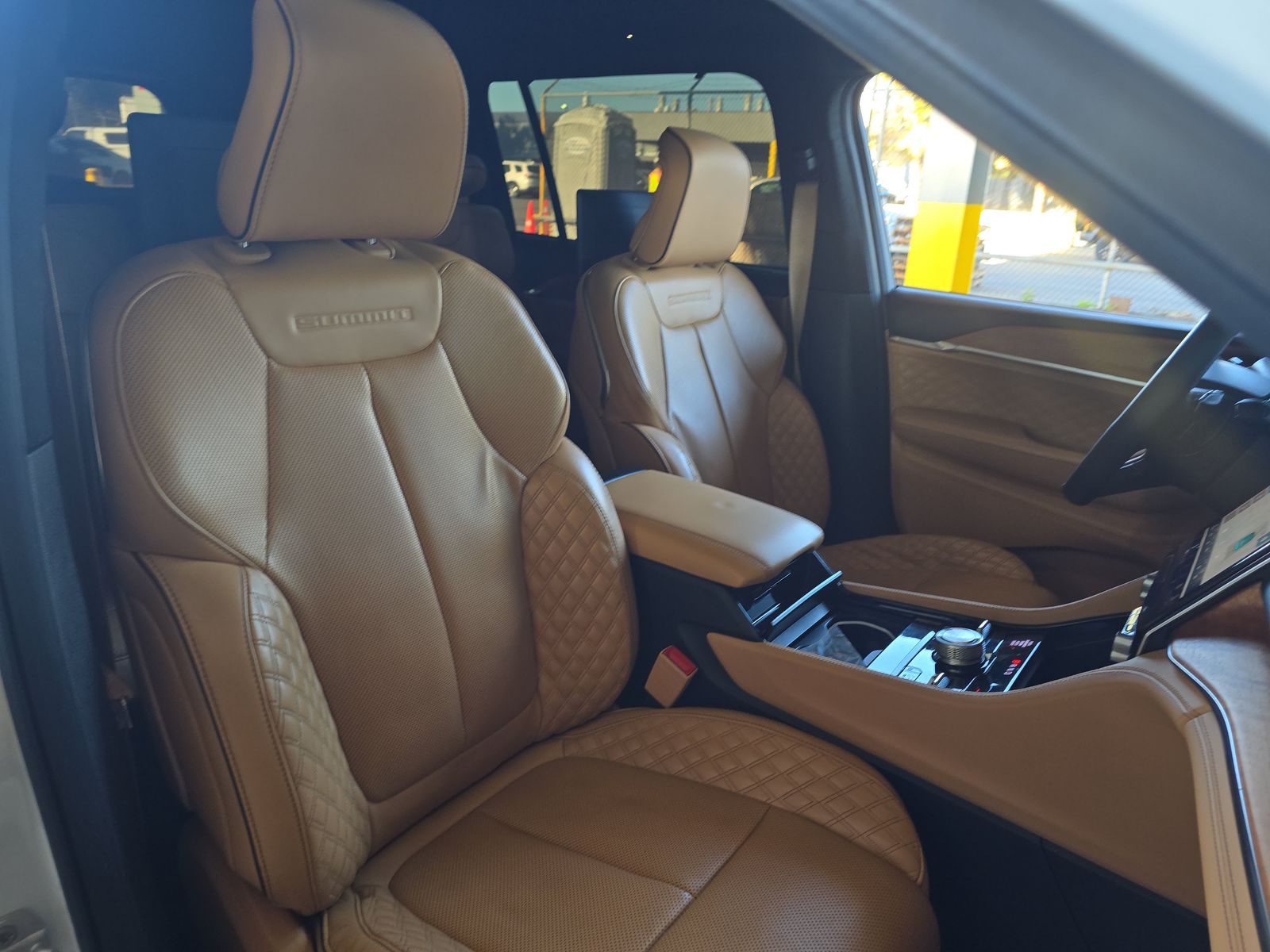 JEEP GRAND CHEROKEE - 9