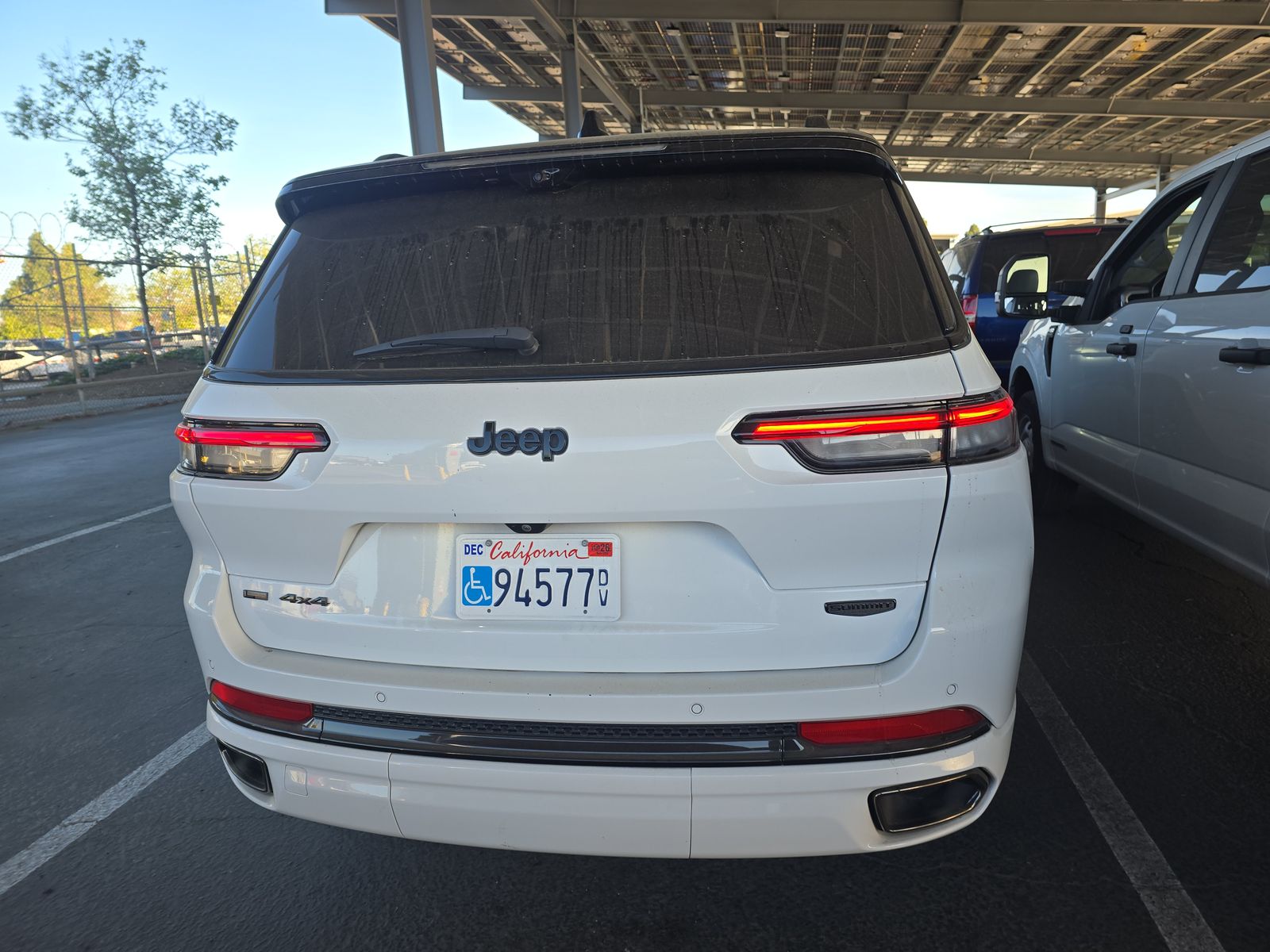 JEEP GRAND CHEROKEE - 6