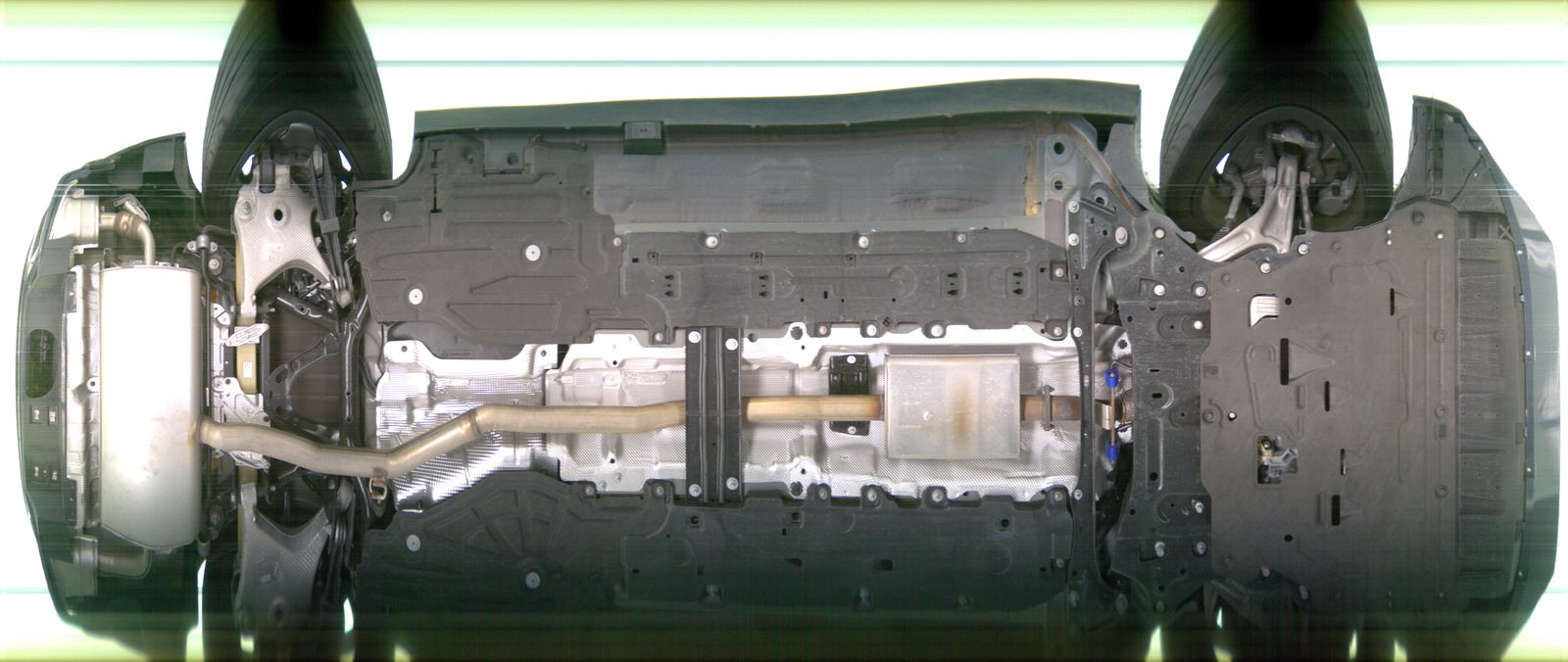 2022 Volvo S60 B5 Inscription FWD