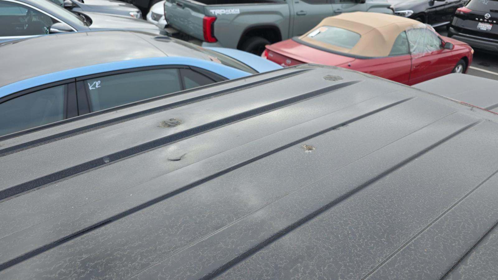 2020 Ford F-150 Lariat AWD