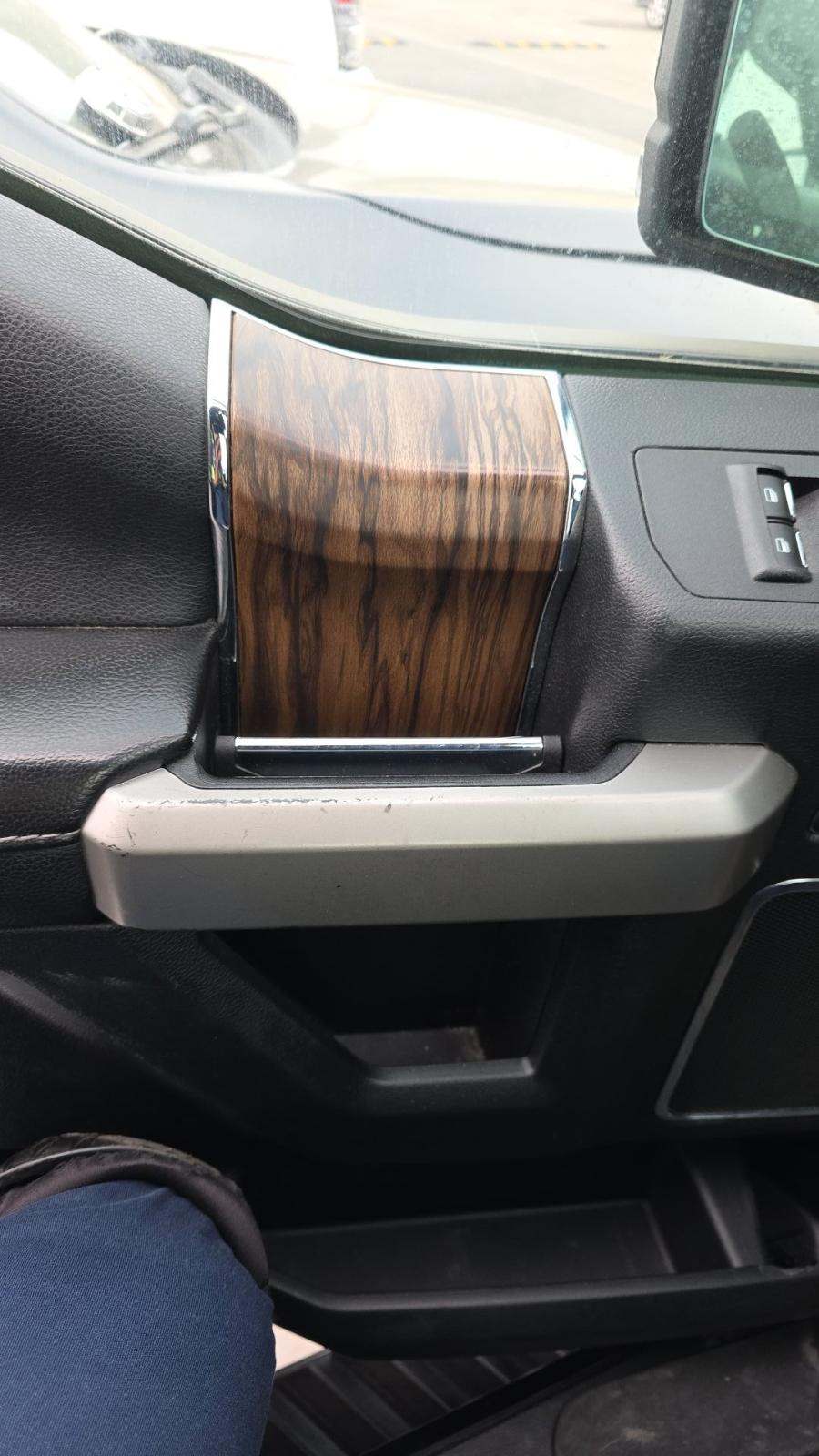 2020 Ford F-150 Lariat AWD