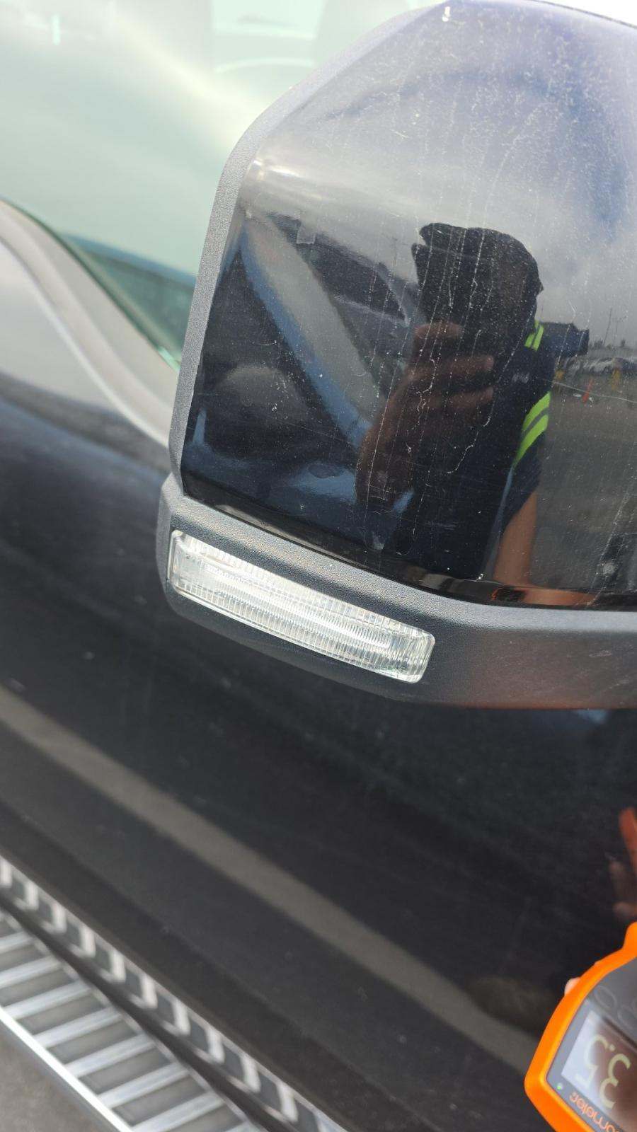 2020 Ford F-150 Lariat AWD