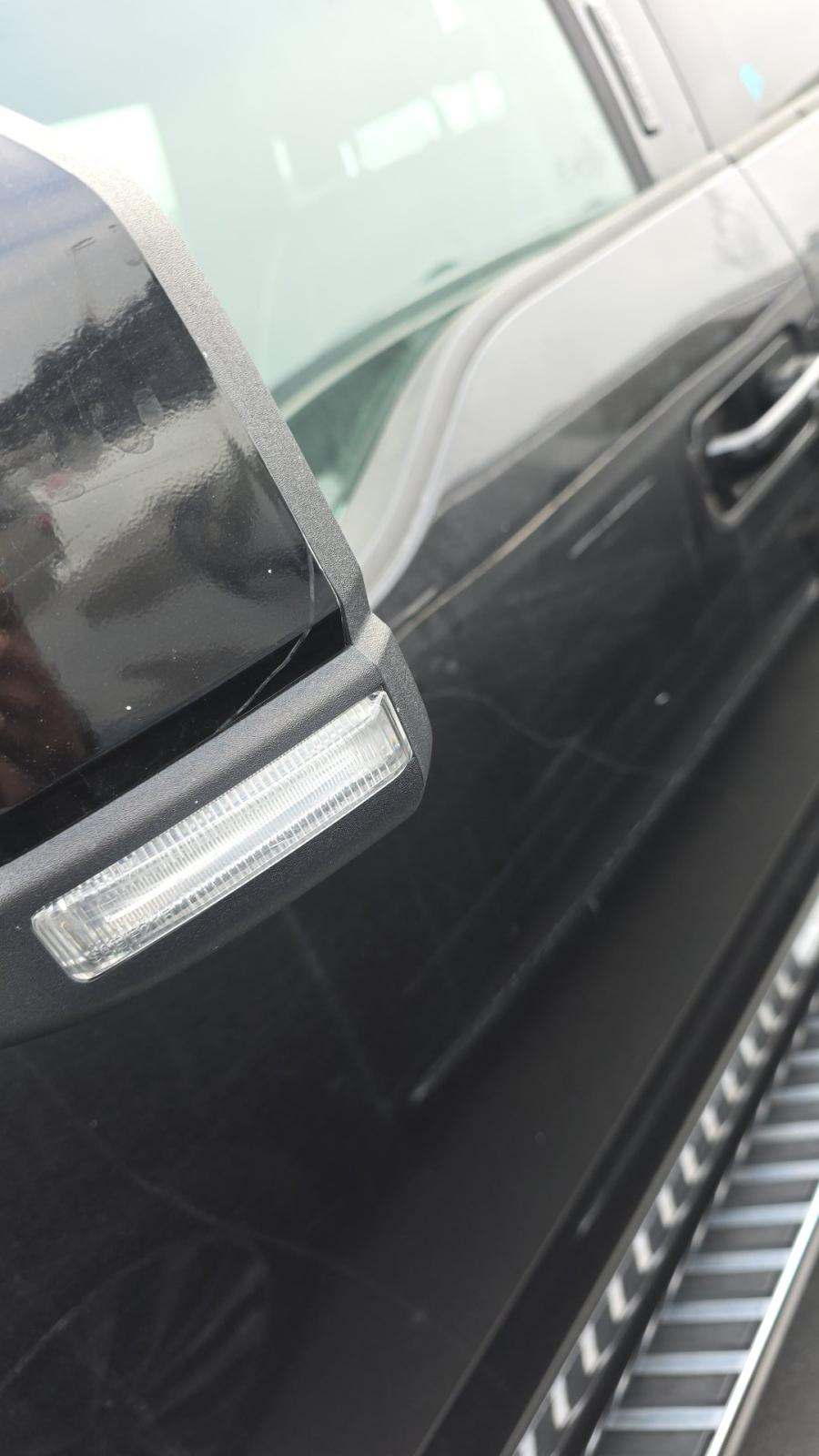 2020 Ford F-150 Lariat AWD