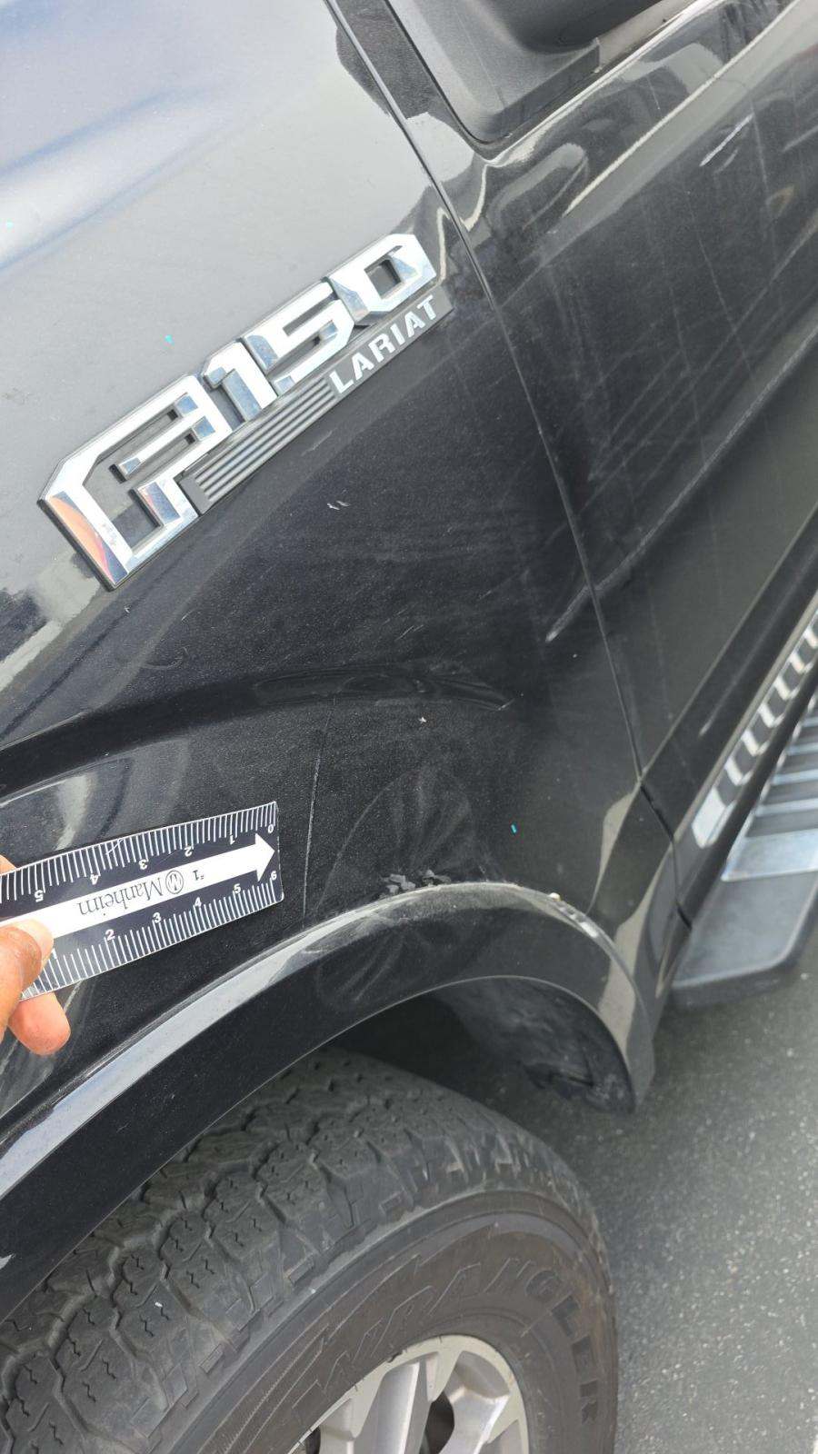 2020 Ford F-150 Lariat AWD