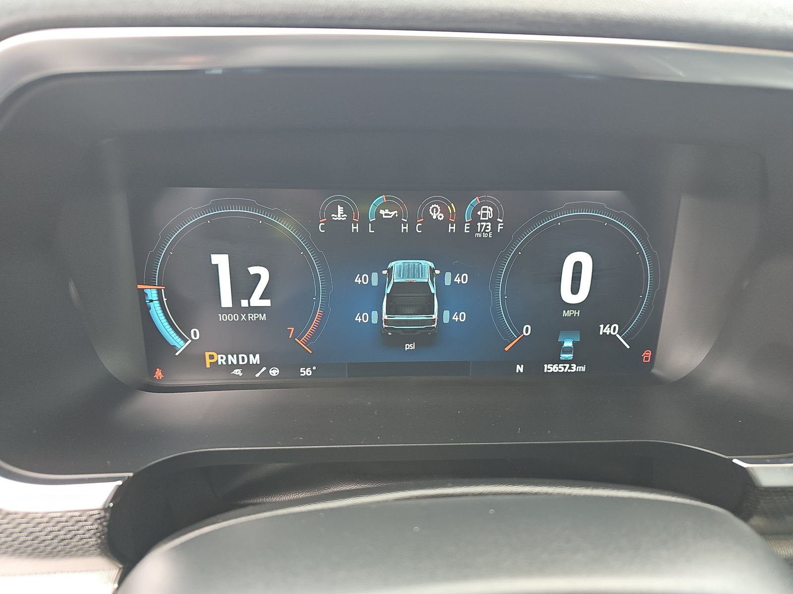 2023 Ford F-150 Raptor AWD