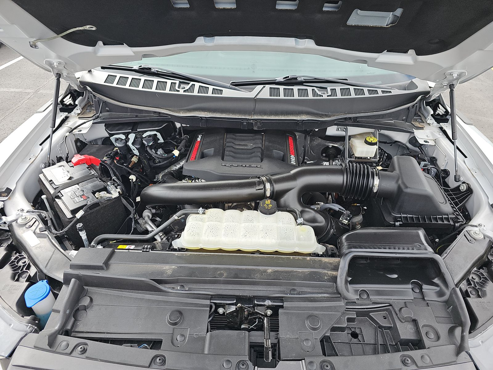 2023 Ford F-150 Raptor AWD