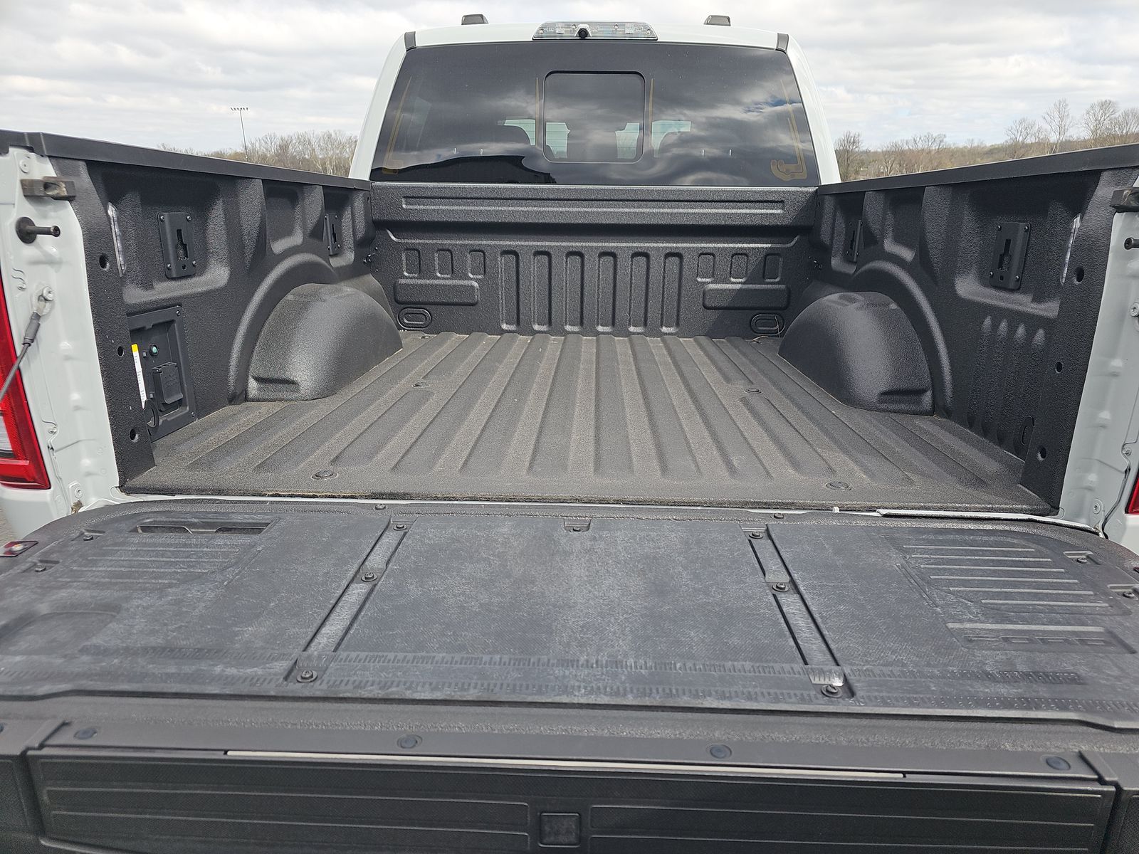 2023 Ford F-150 Raptor AWD