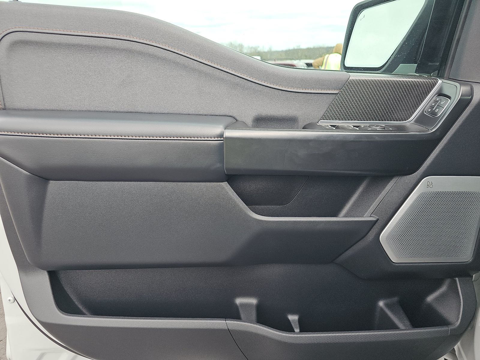 2023 Ford F-150 Raptor AWD