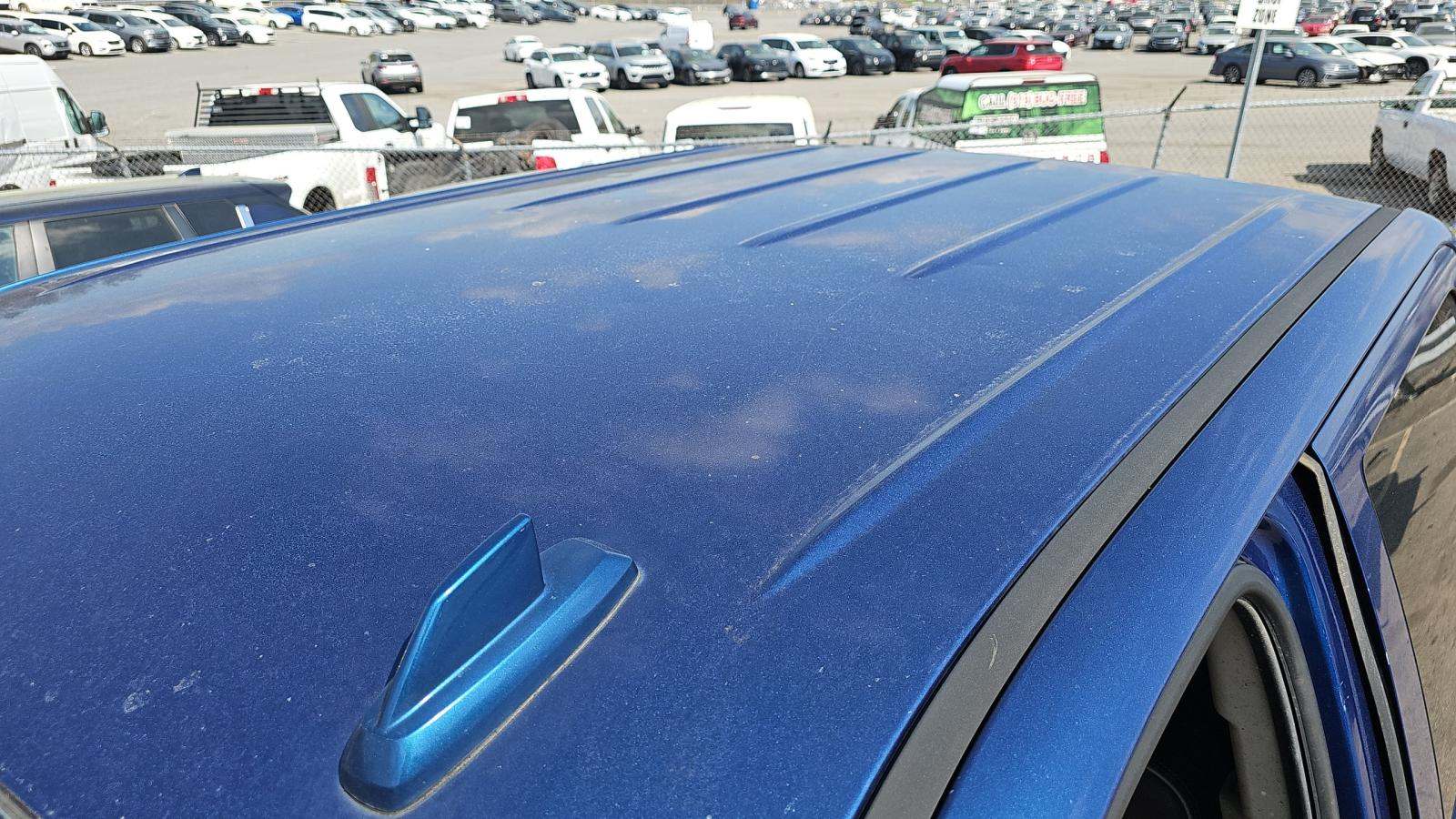 2016 Chevrolet Silverado 2500HD High Country AWD