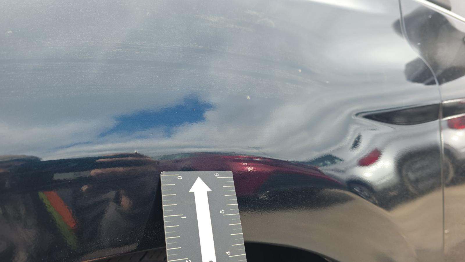 2019 Toyota Camry SE FWD