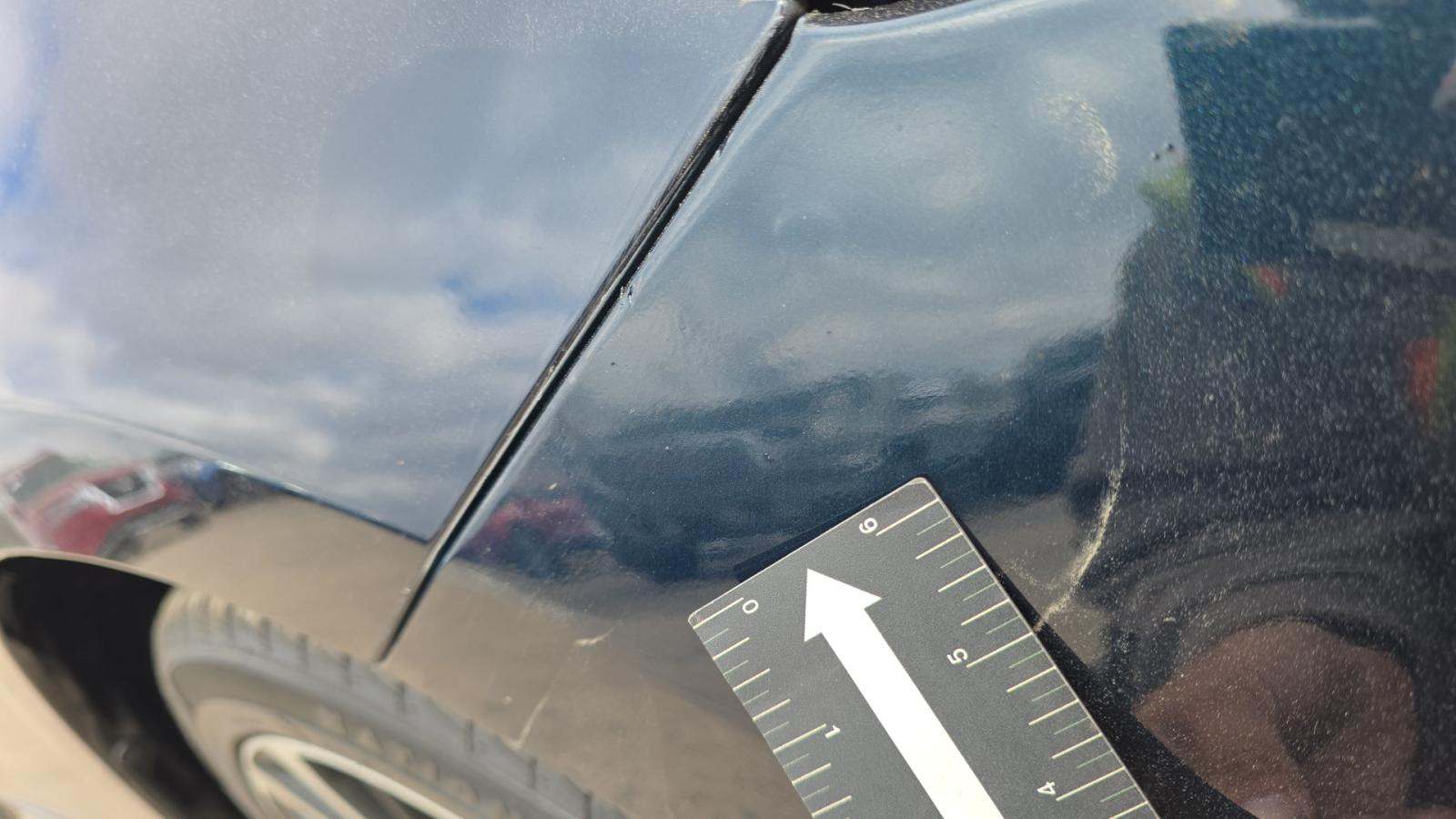 2019 Toyota Camry SE FWD