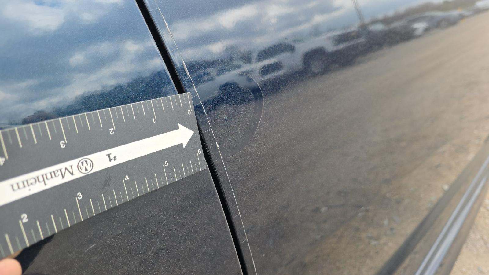 2019 Toyota Camry SE FWD