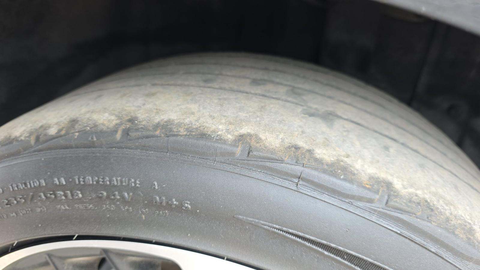 2019 Toyota Camry SE FWD