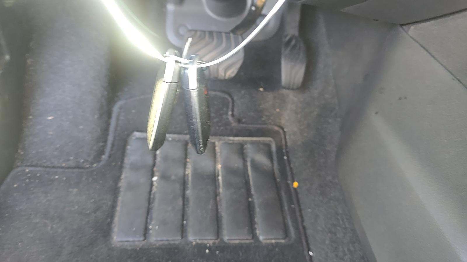 2024 Nissan Rogue S FWD