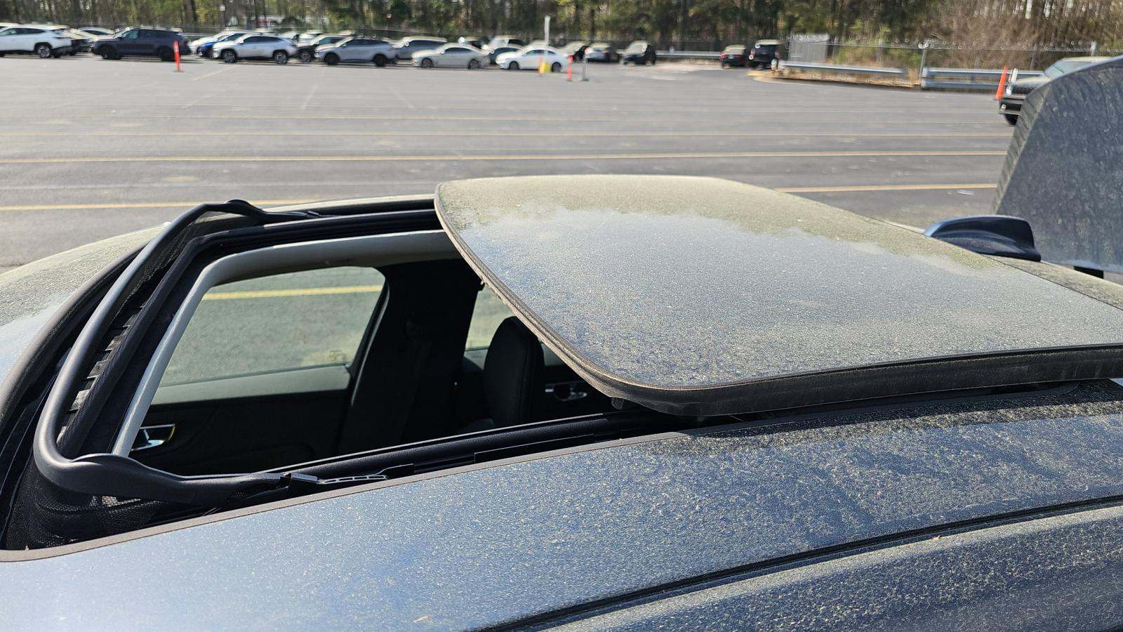 2022 Volvo S60 B5 Inscription FWD