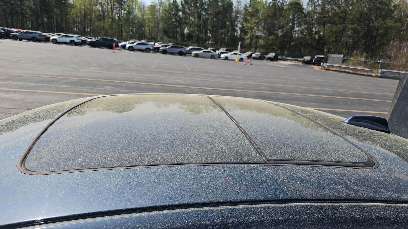 2022 Volvo S60 B5 Inscription FWD