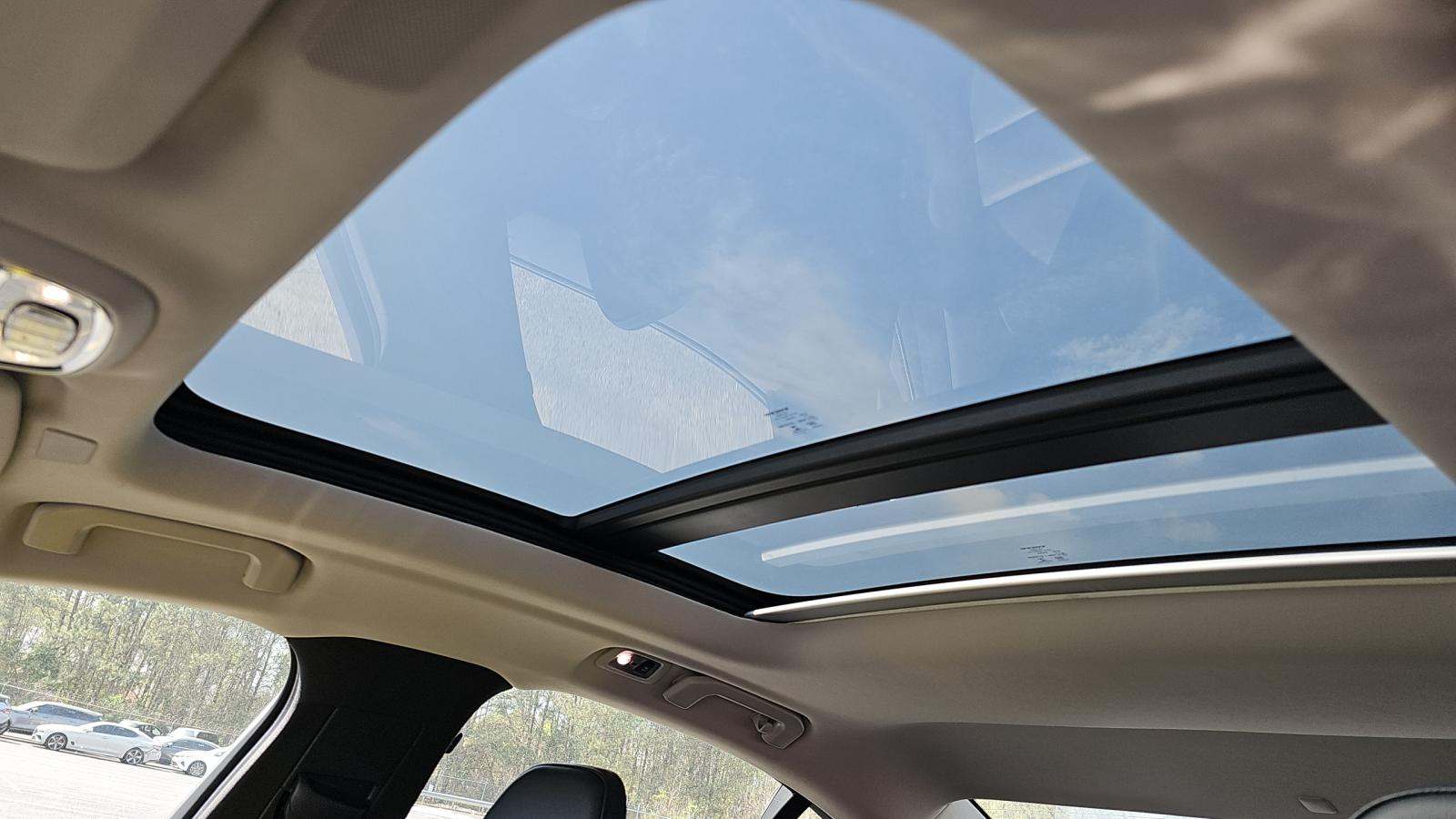 2022 Volvo S60 B5 Inscription FWD