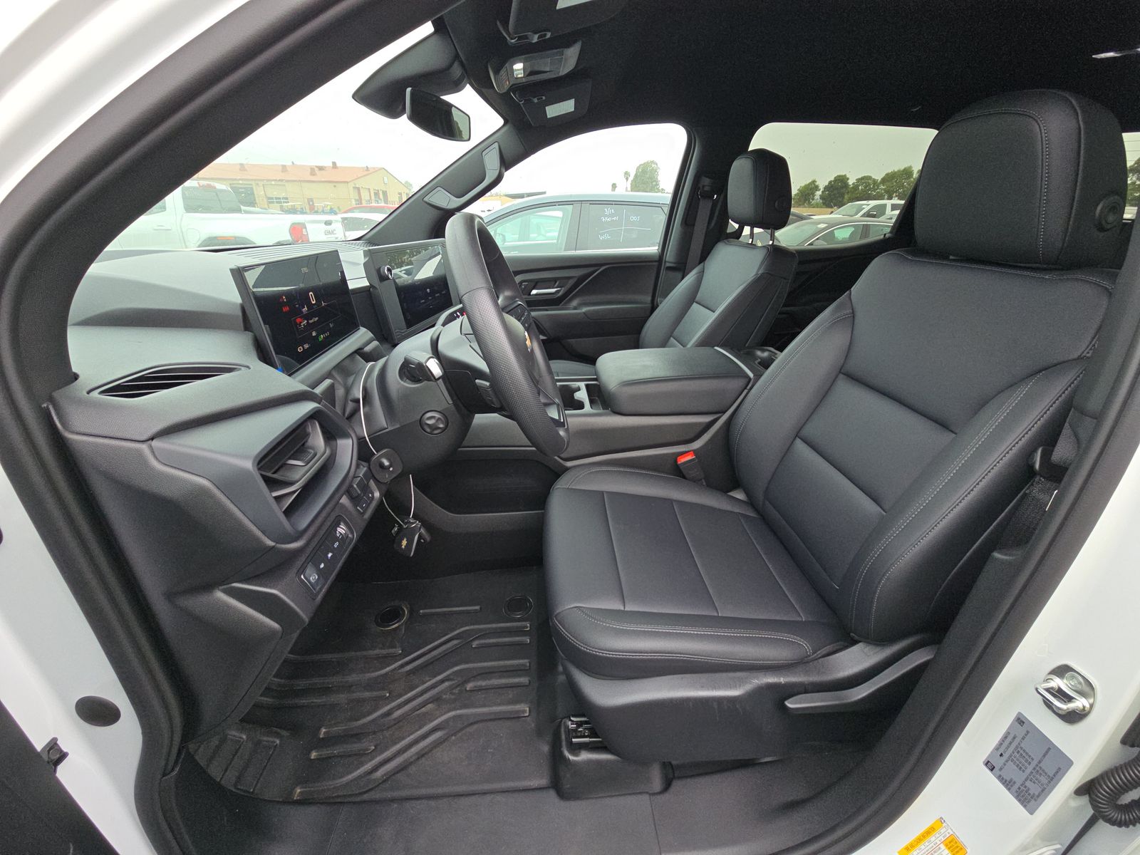 CHEVROLET WORK TRUCK - 8