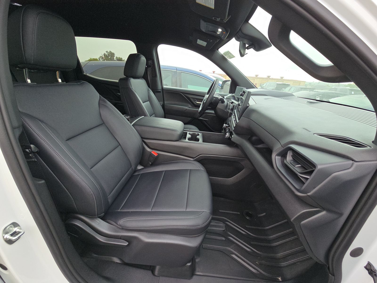 CHEVROLET WORK TRUCK - 9