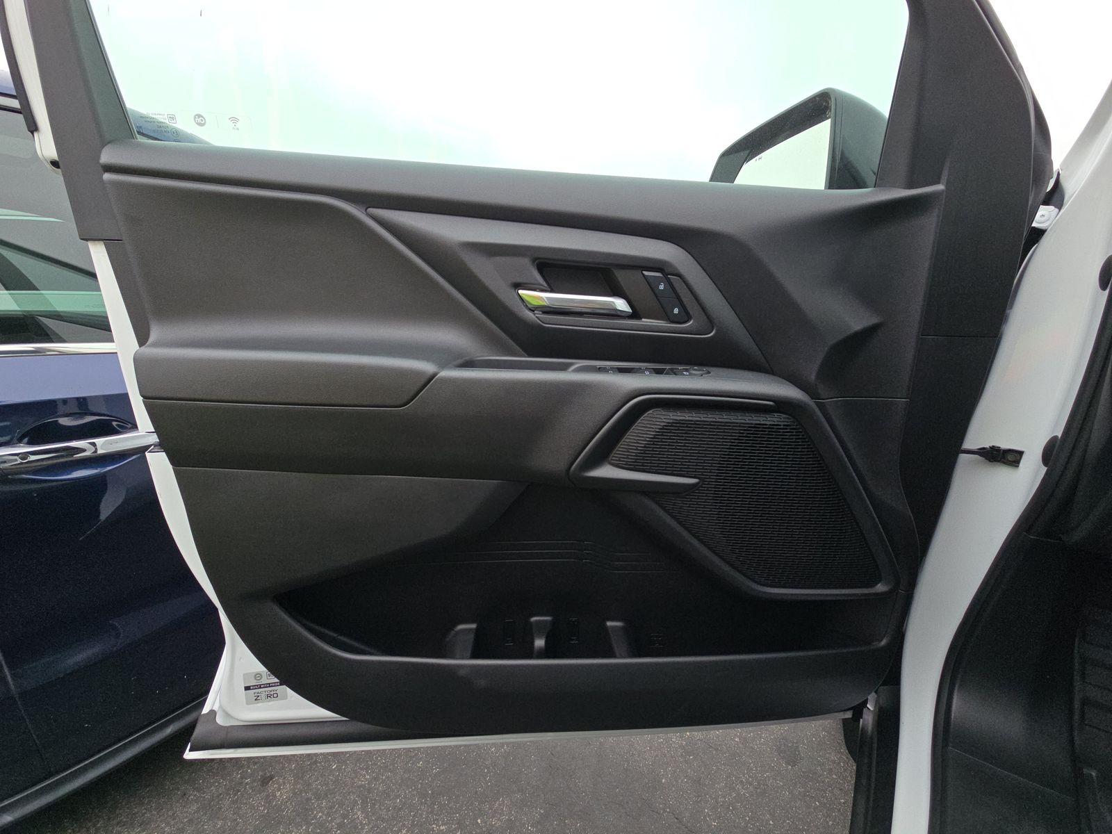 CHEVROLET WORK TRUCK - 10