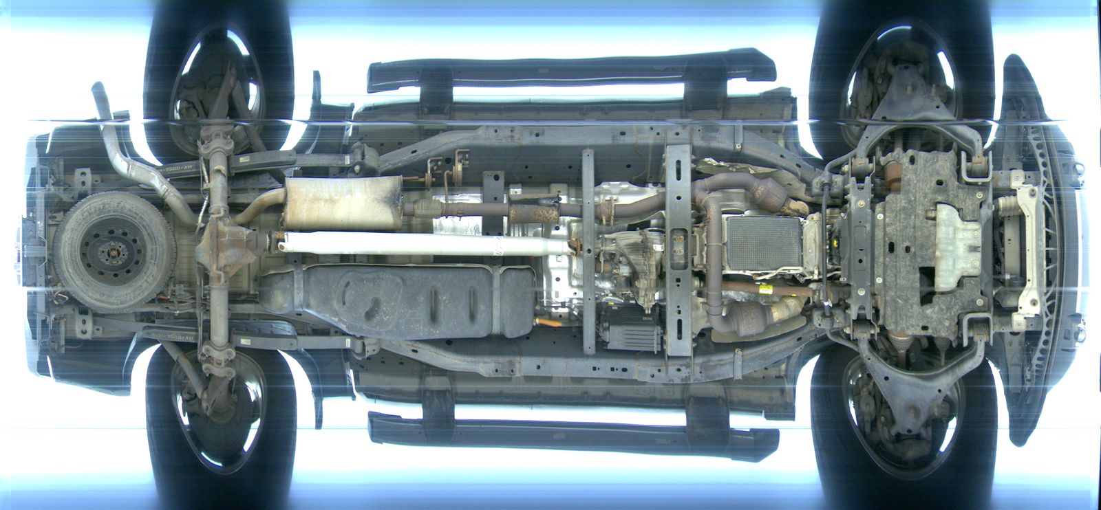 2021 Ford F-150 XLT AWD