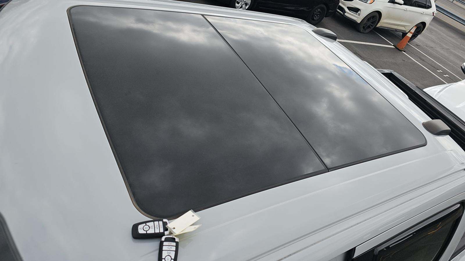 2023 Ford F-150 Raptor AWD