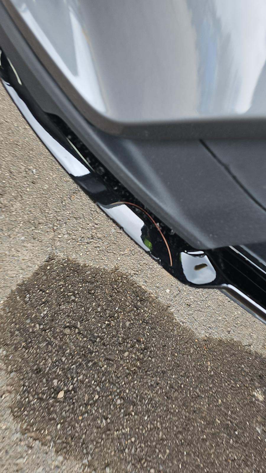 2025 Ford Explorer ST-Line AWD