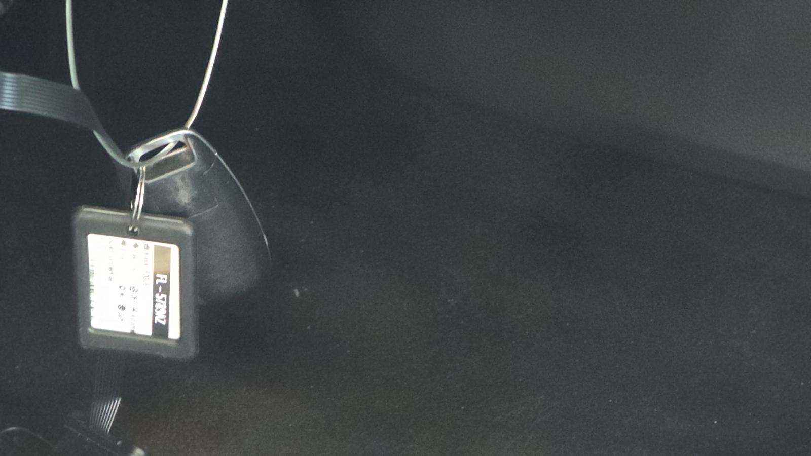 2024 Nissan Rogue SV FWD