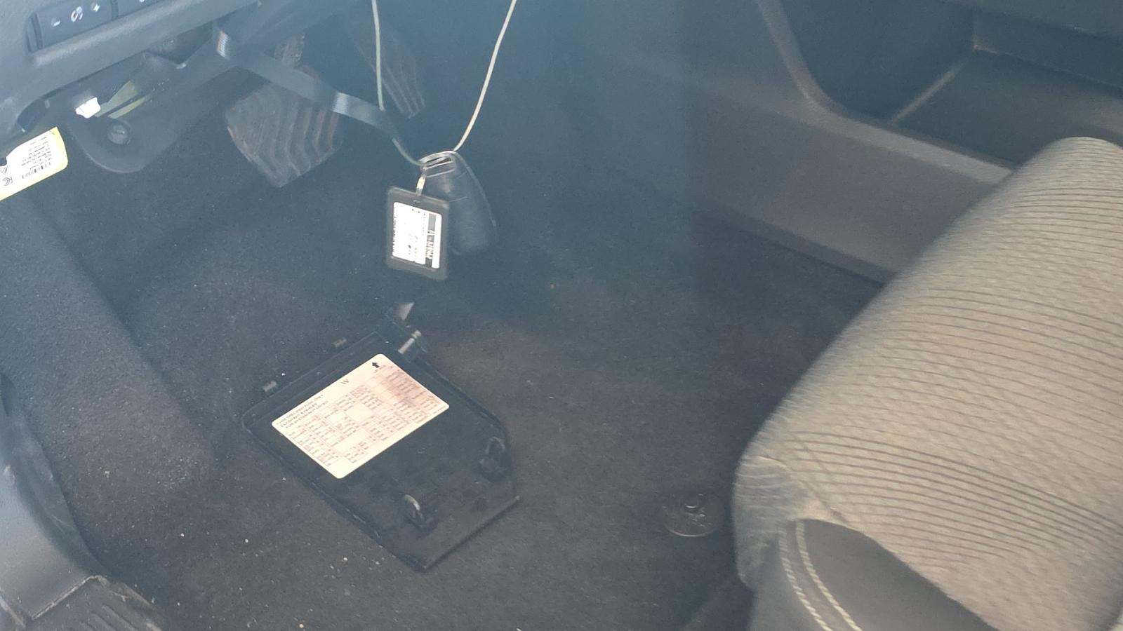 2024 Nissan Rogue SV FWD