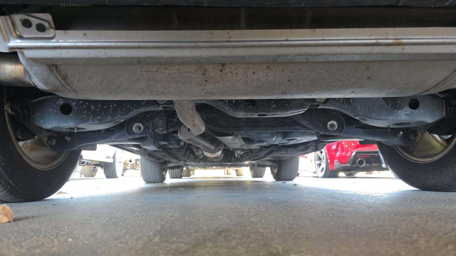 2024 Nissan Rogue SV FWD