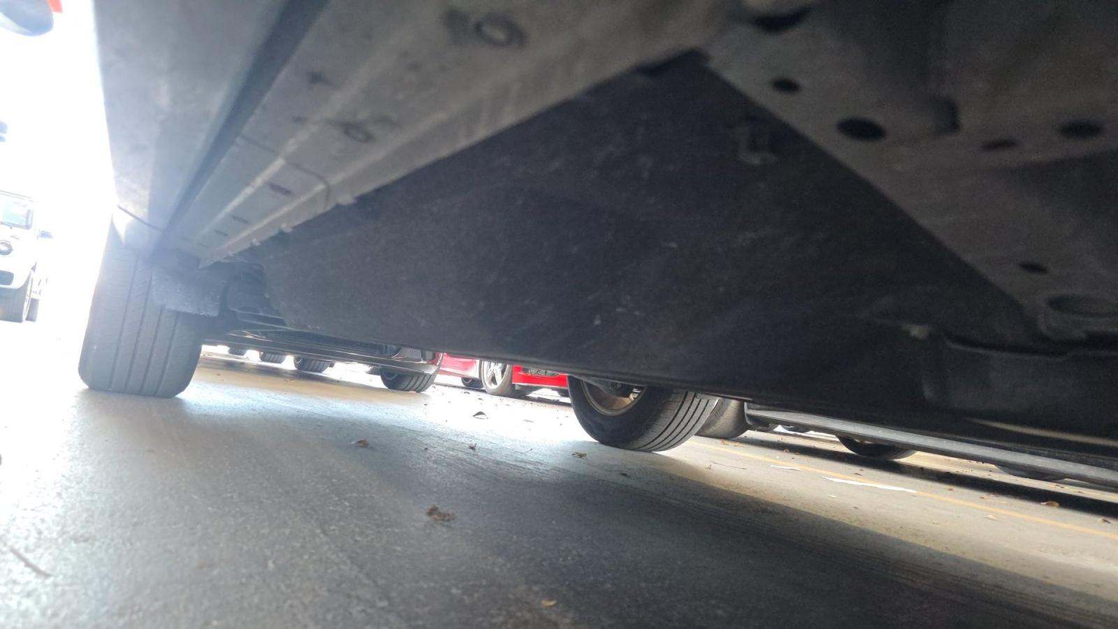 2024 Nissan Rogue SV FWD