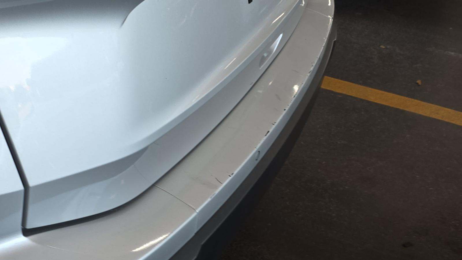 2024 Nissan Rogue SV FWD