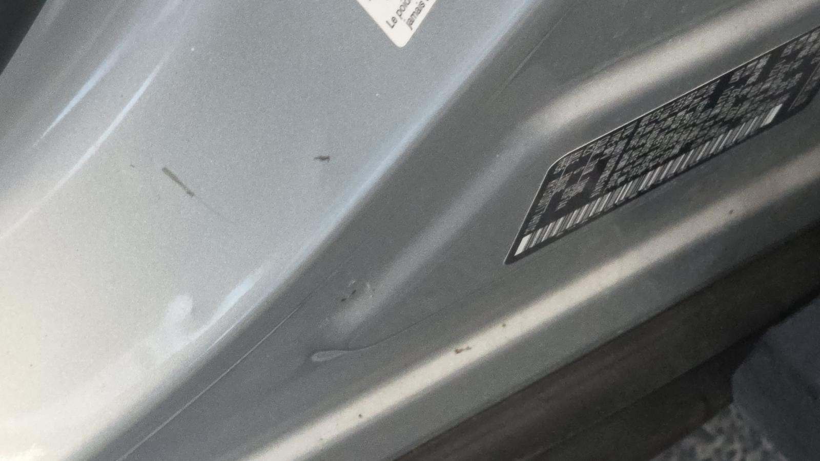 2024 Nissan Rogue SV FWD