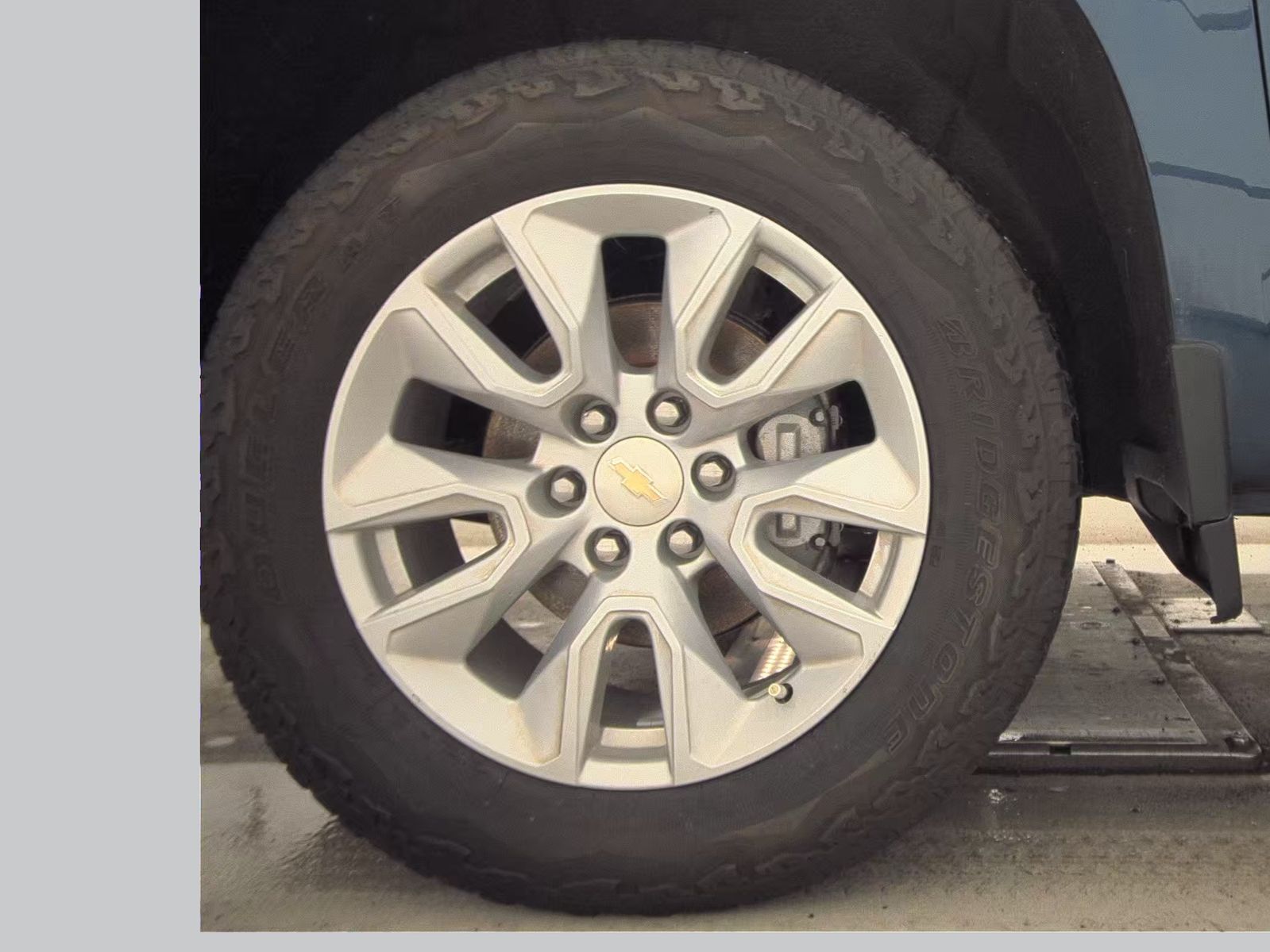 CHEVROLET OTHER - 10