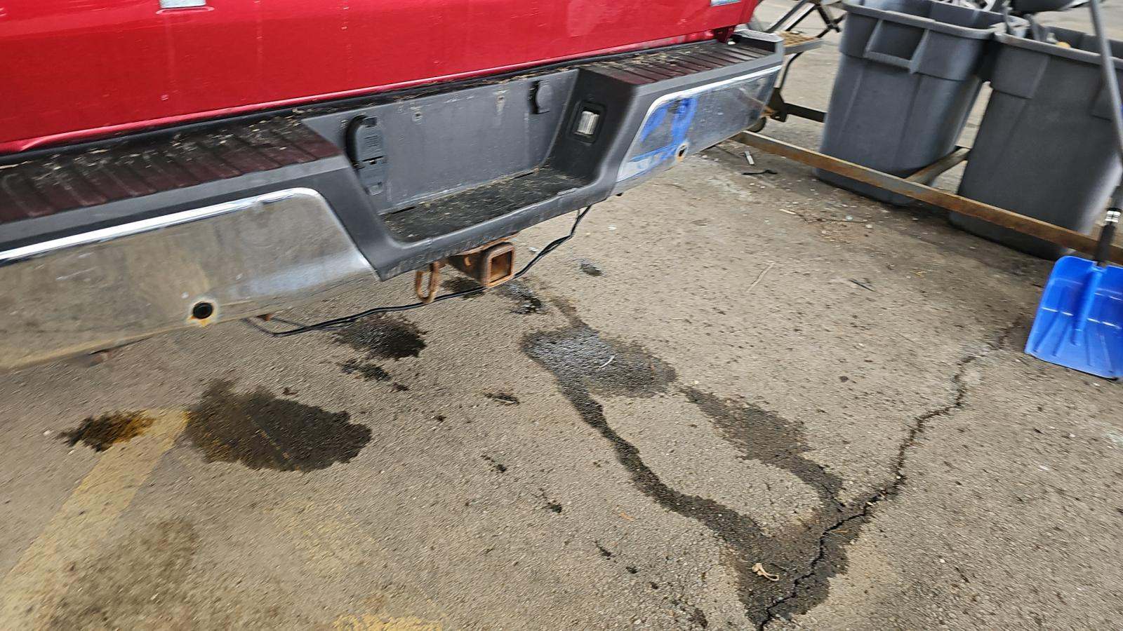 2020 Ford F-150 XLT AWD