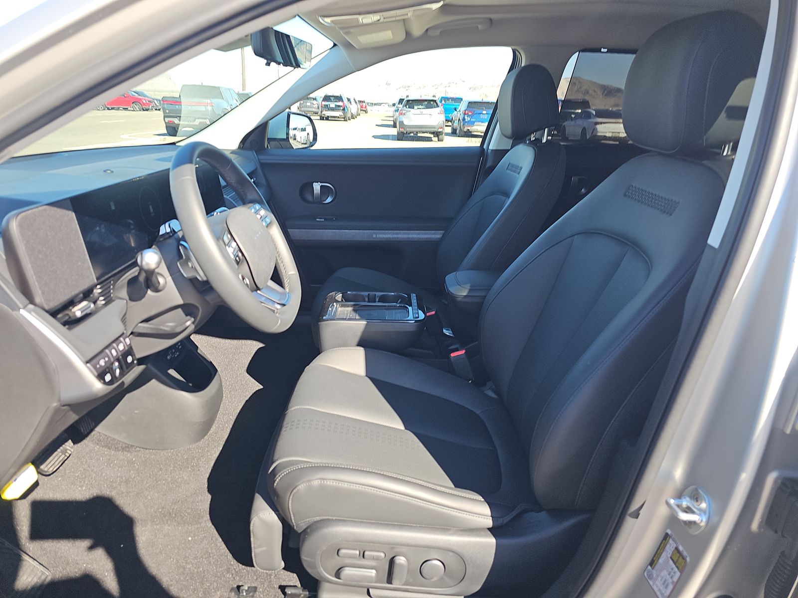 Hyundai IONIQ 5 Limited снимка Hyundai IONIQ 5 Limited