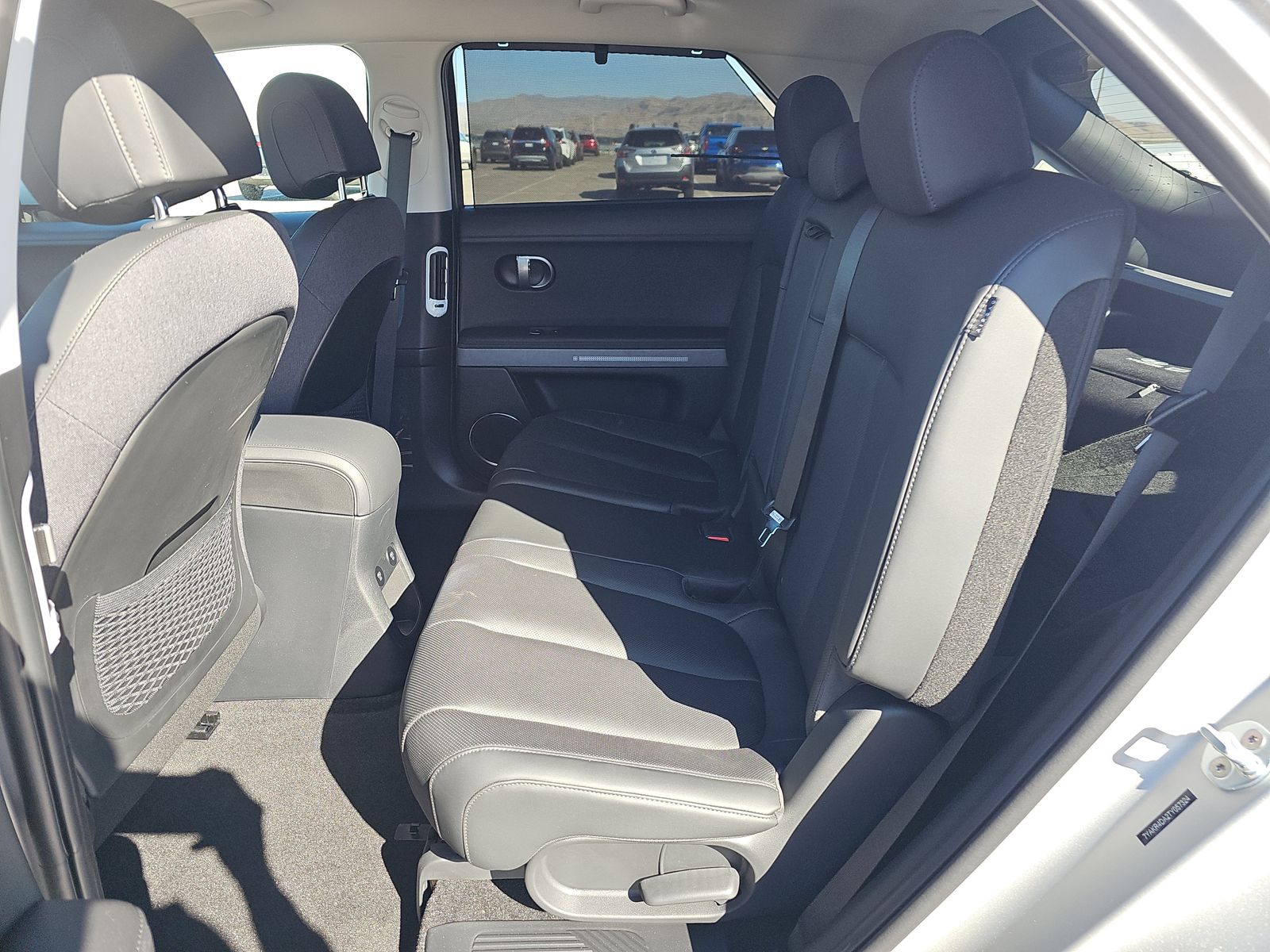 Hyundai IONIQ 5 Limited снимка Hyundai IONIQ 5 Limited
