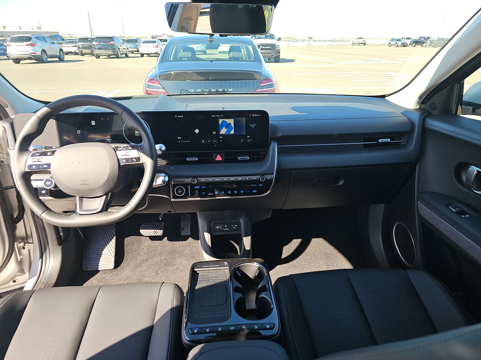 Hyundai IONIQ 5 Limited снимка Hyundai IONIQ 5 Limited