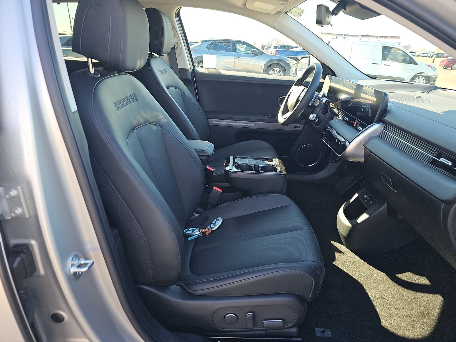 Hyundai IONIQ 5 Limited снимка Hyundai IONIQ 5 Limited