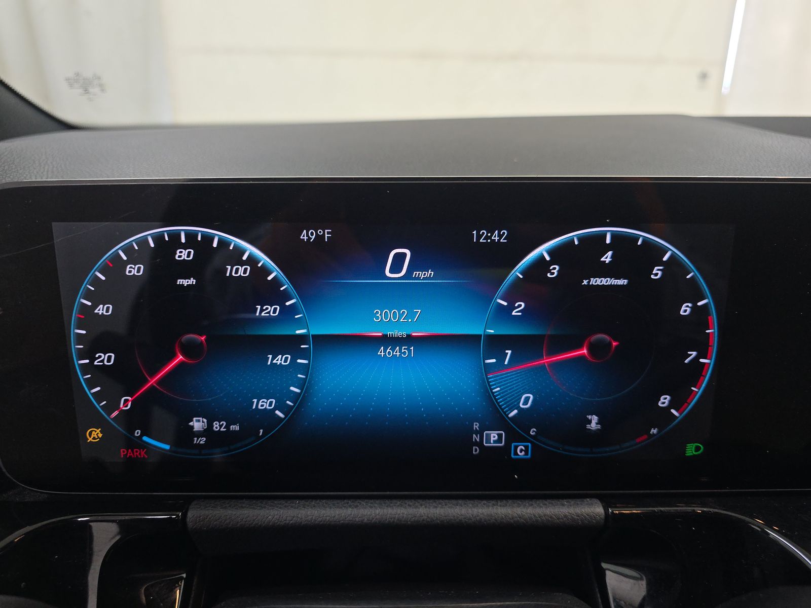 2022 Mercedes-Benz GLA GLA 250 AWD