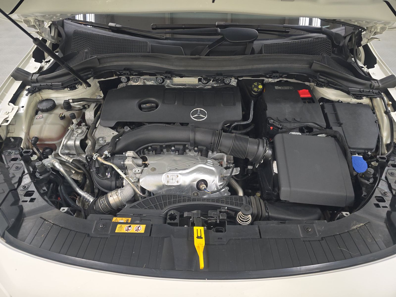 2022 Mercedes-Benz GLA GLA 250 AWD