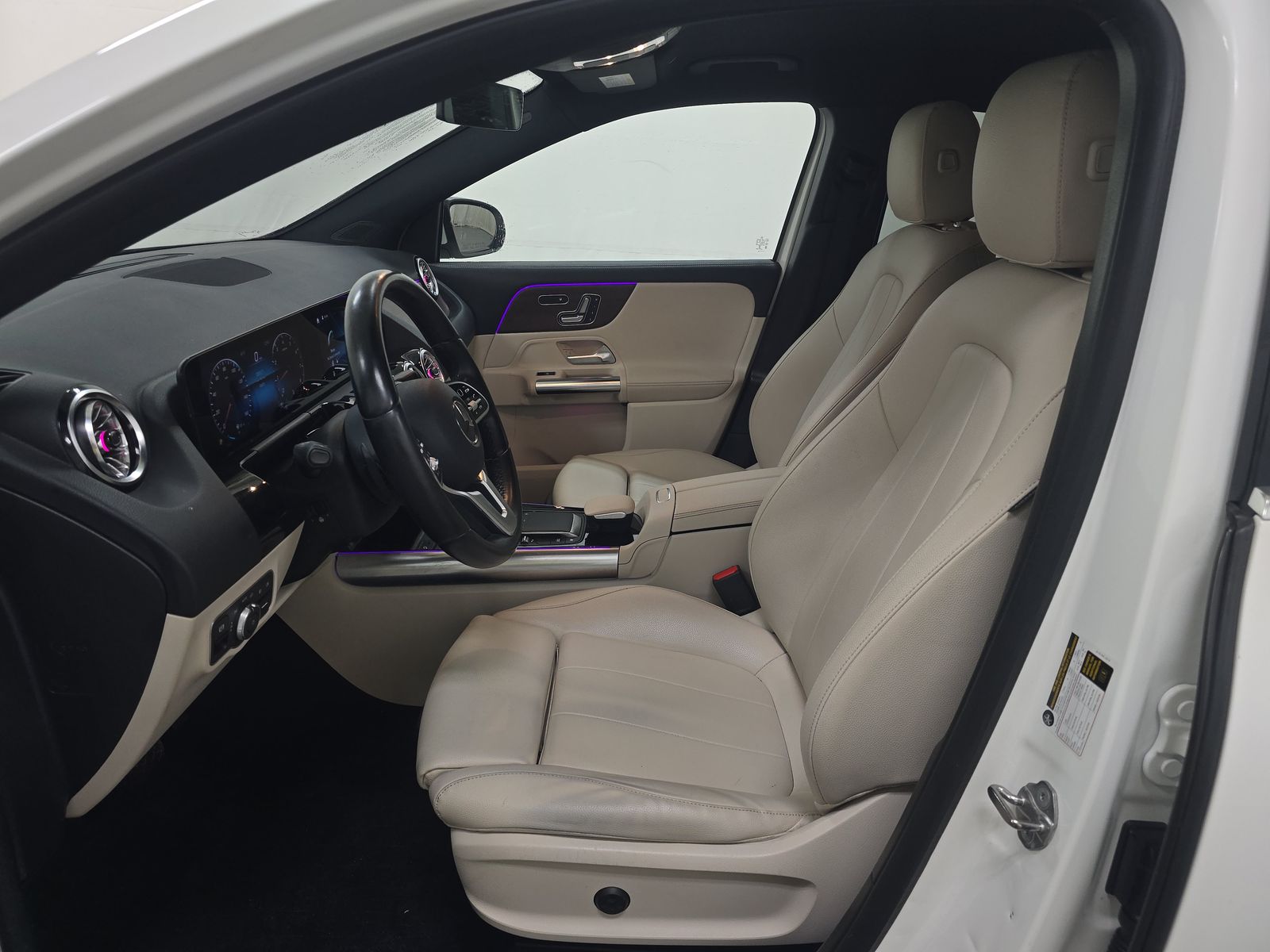 2022 Mercedes-Benz GLA GLA 250 AWD