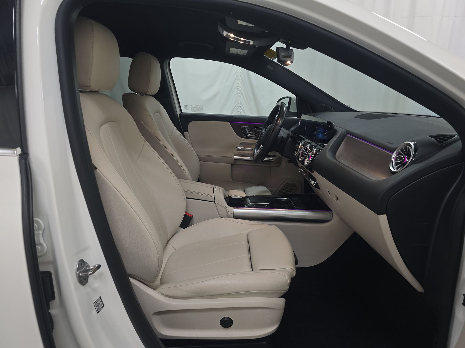 2022 Mercedes-Benz GLA GLA 250 AWD