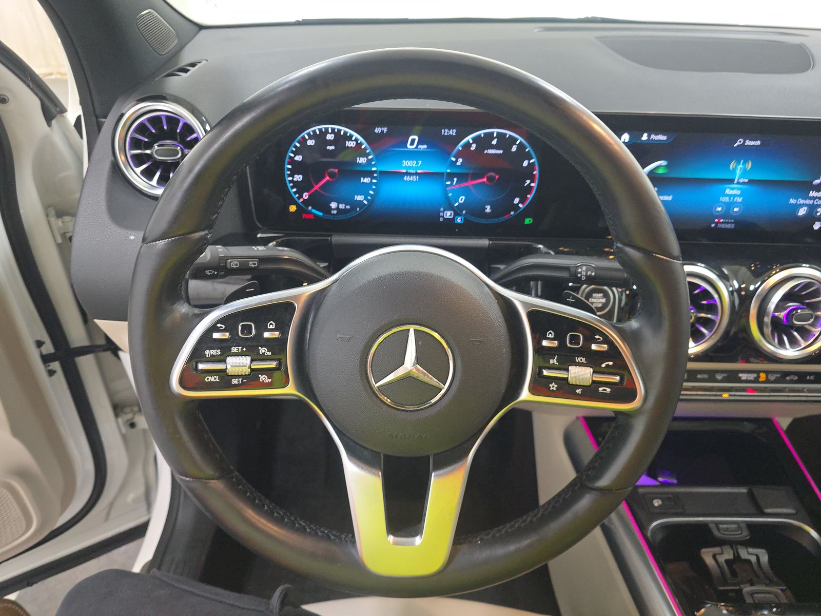 2022 Mercedes-Benz GLA GLA 250 AWD