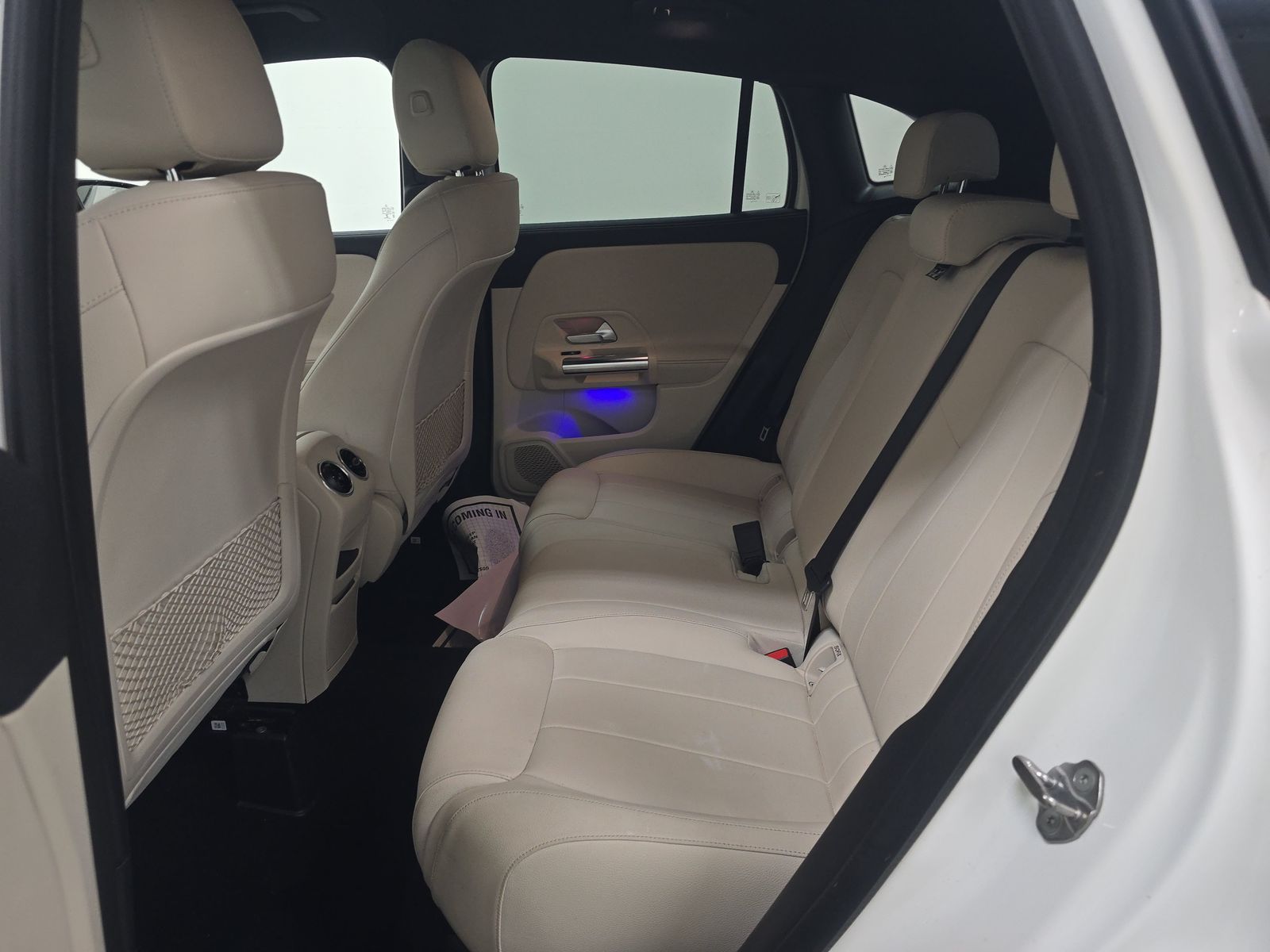 2022 Mercedes-Benz GLA GLA 250 AWD