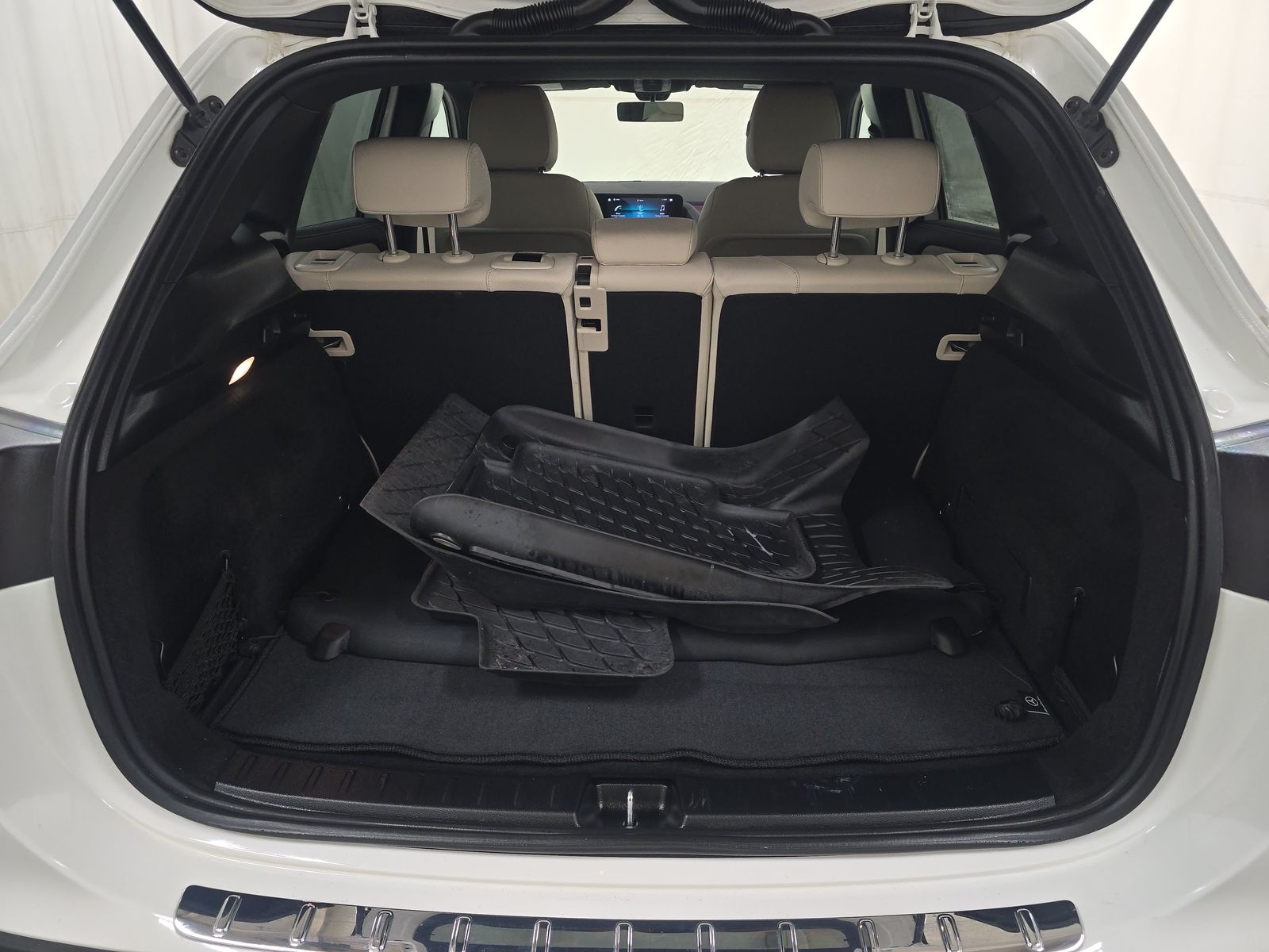 2022 Mercedes-Benz GLA GLA 250 AWD