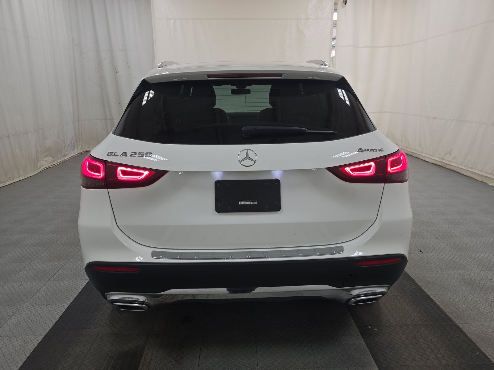 2022 Mercedes-Benz GLA GLA 250 AWD