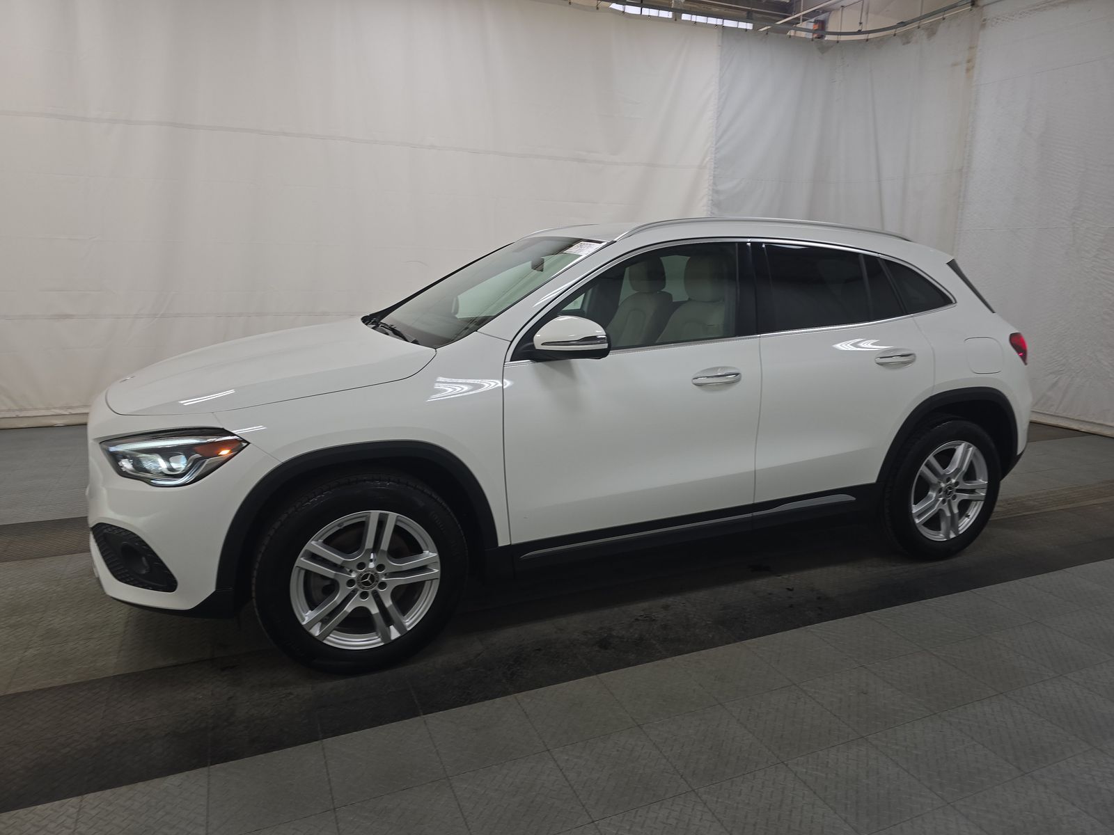 2022 Mercedes-Benz GLA GLA 250 AWD