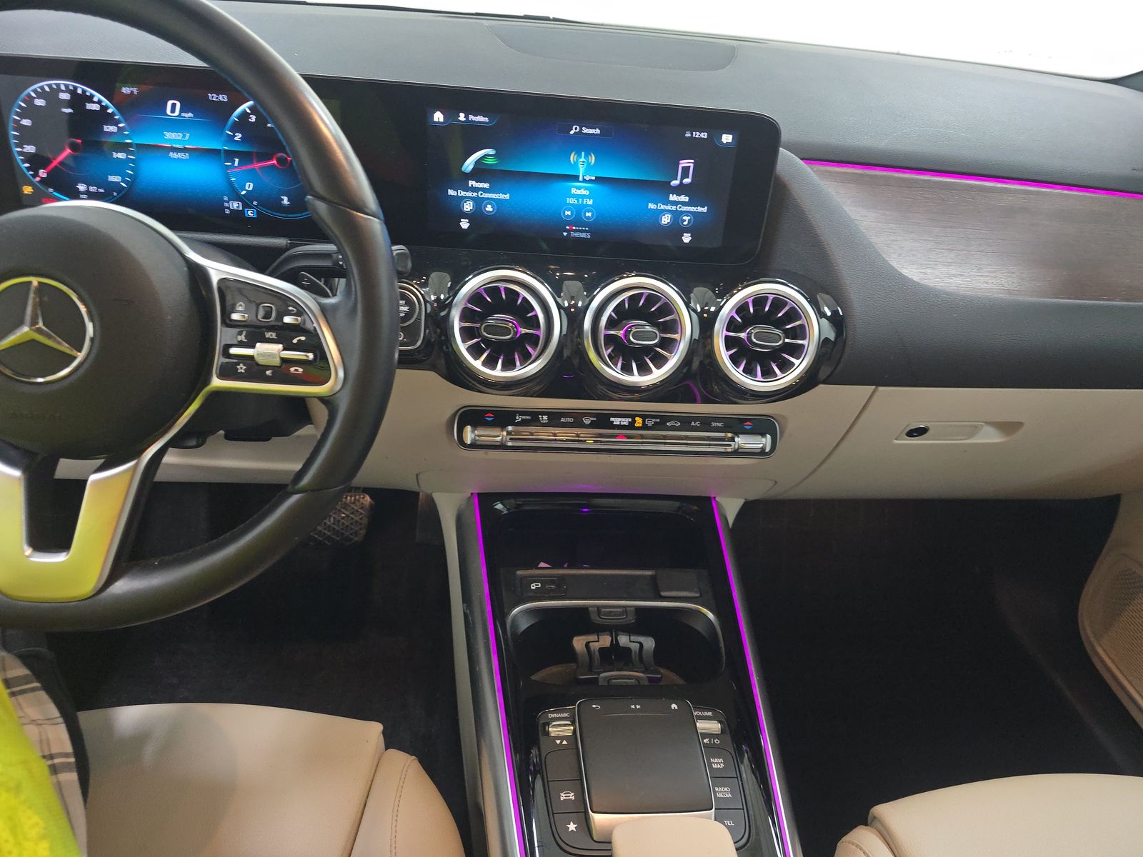 2022 Mercedes-Benz GLA GLA 250 AWD